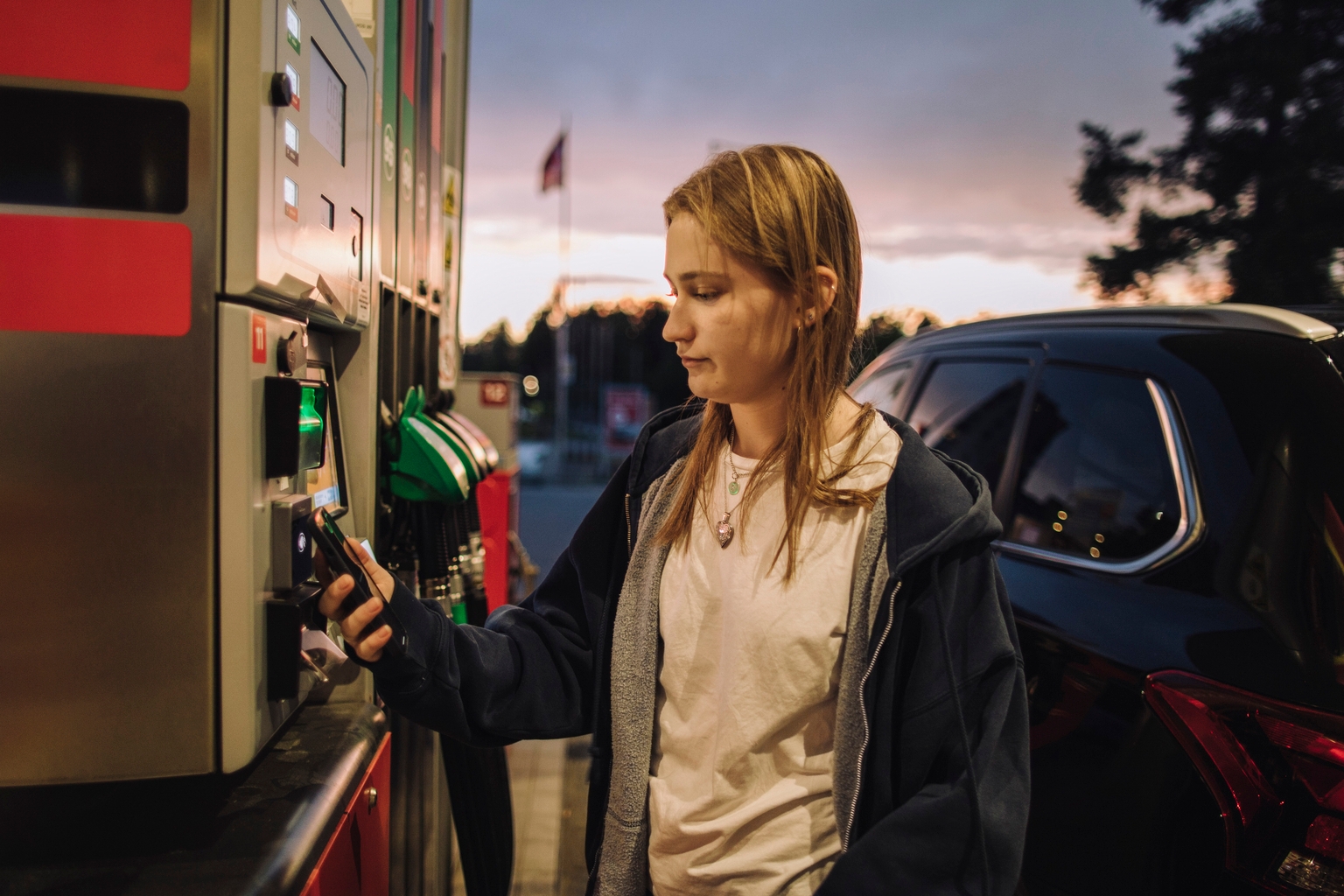 Retail Sales Spike, Here's What It Means For Markets (DJI)