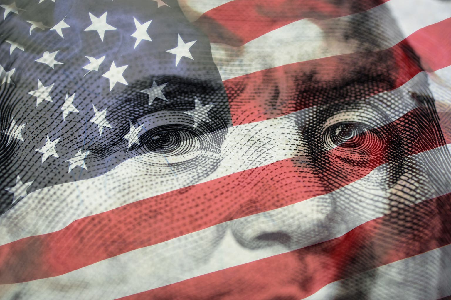 4 Must-Own Dividend Stocks For One Of The Greatest Megatrends In U.S. History