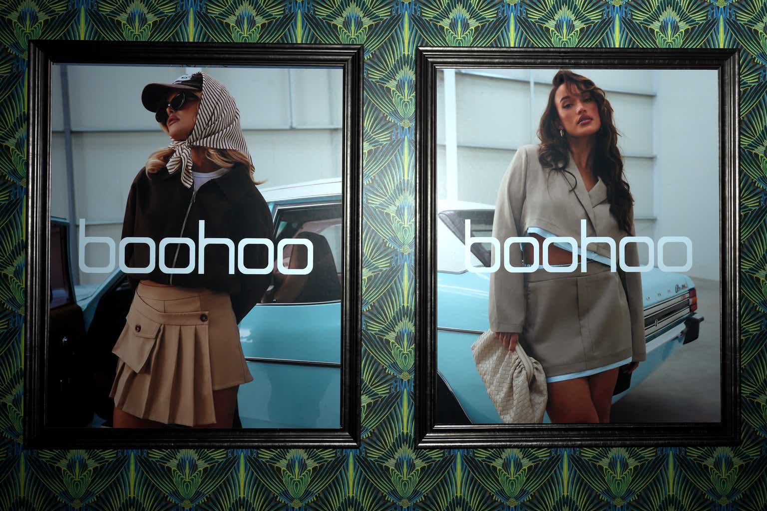 boohoo: Only Upside To Come From A Potential Acquisition