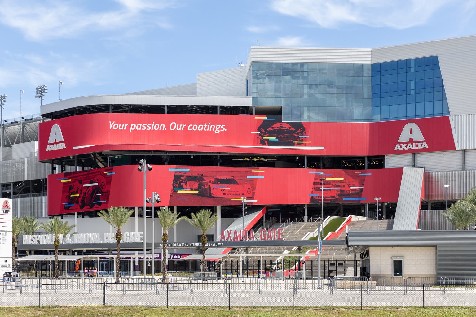Axalta Coating: Cheap, Yet Impacted By Automotive Exposure