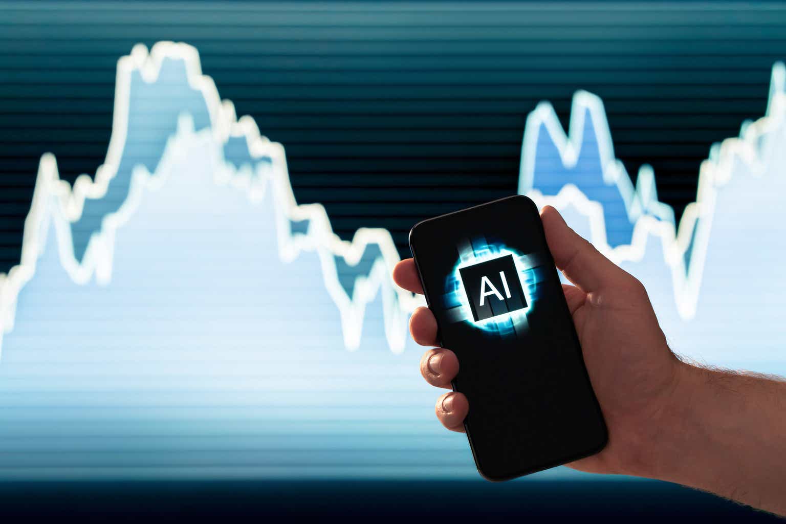 AIQ: Sustaining The Current Uptrend With Higher AI Adoption & Spending