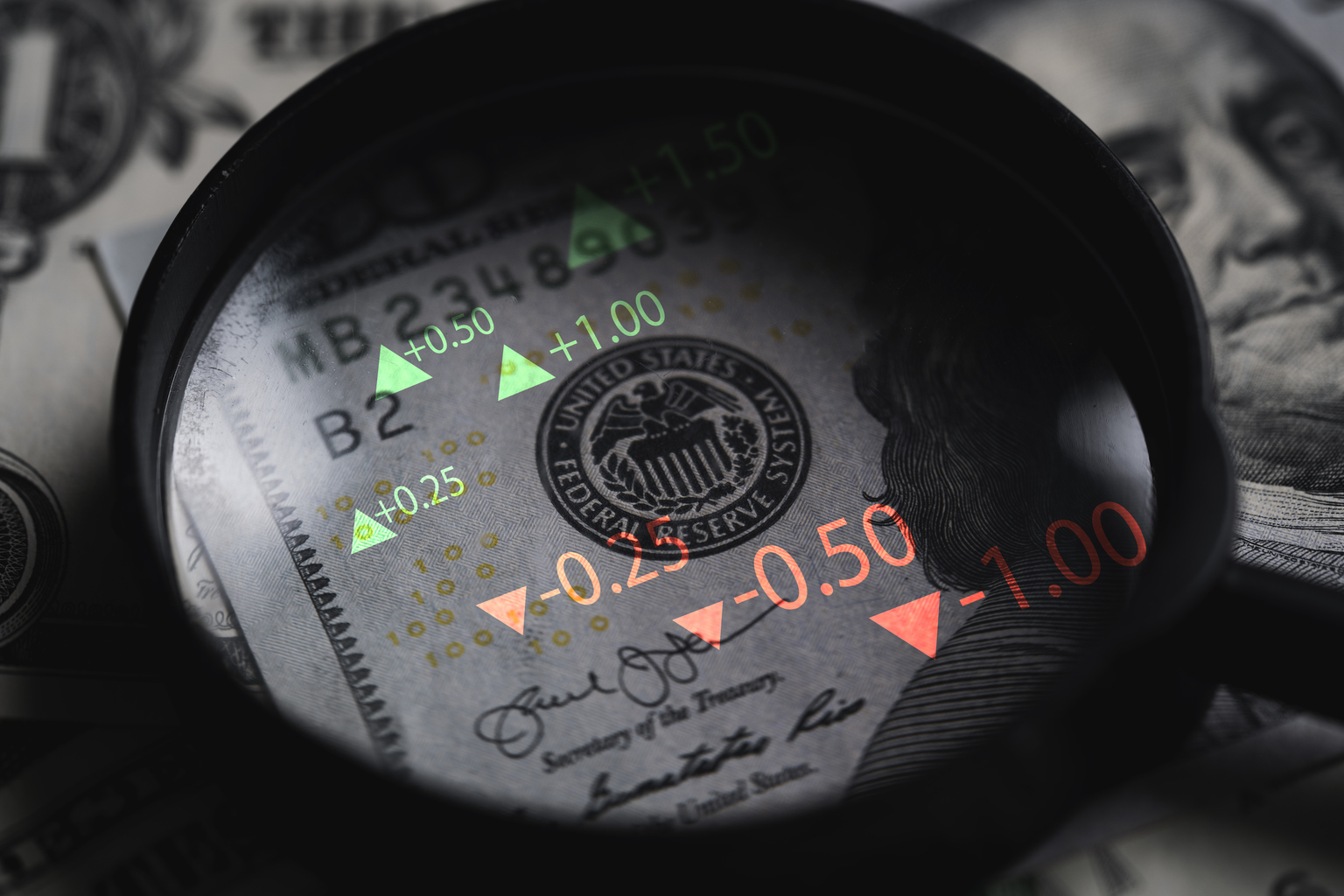 seekingalpha.com - Steven Cress - Why Growth And Income Is Beating The S&P 500