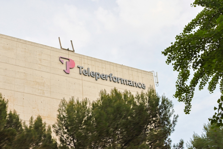 Teleperformance Stock: The 'Future Forward' Plan Attests Our Buy Rating ...