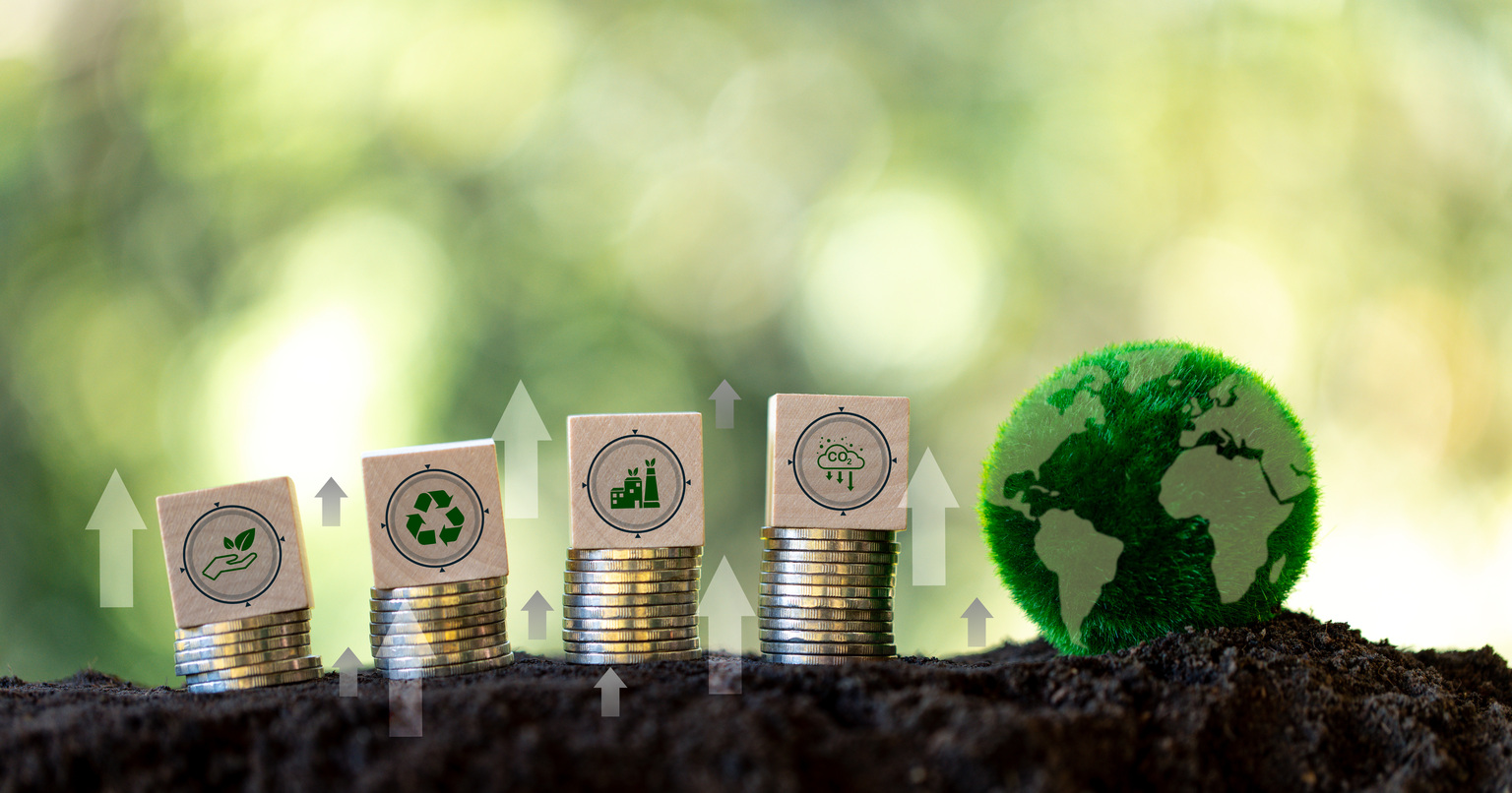 seekingalpha.com - Impax Asset Management - Impax International Sustainable Economy Fund Q2 2026 Contributors And Detractors