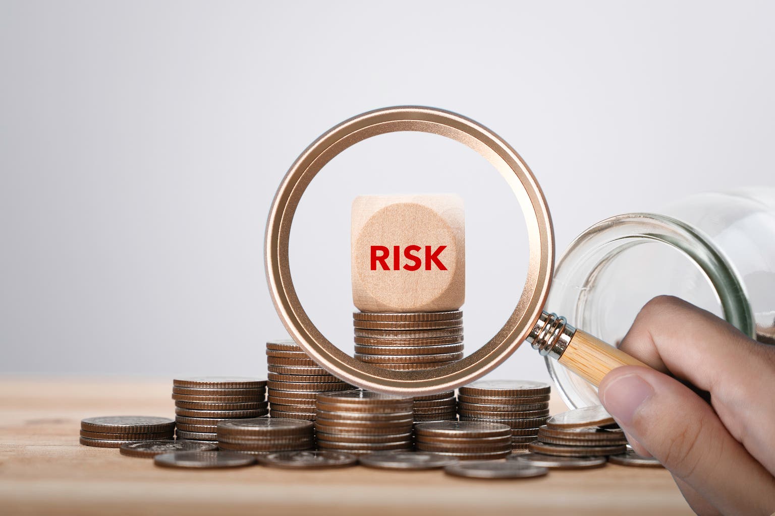 Dividend Investors: Understand Your Risks
