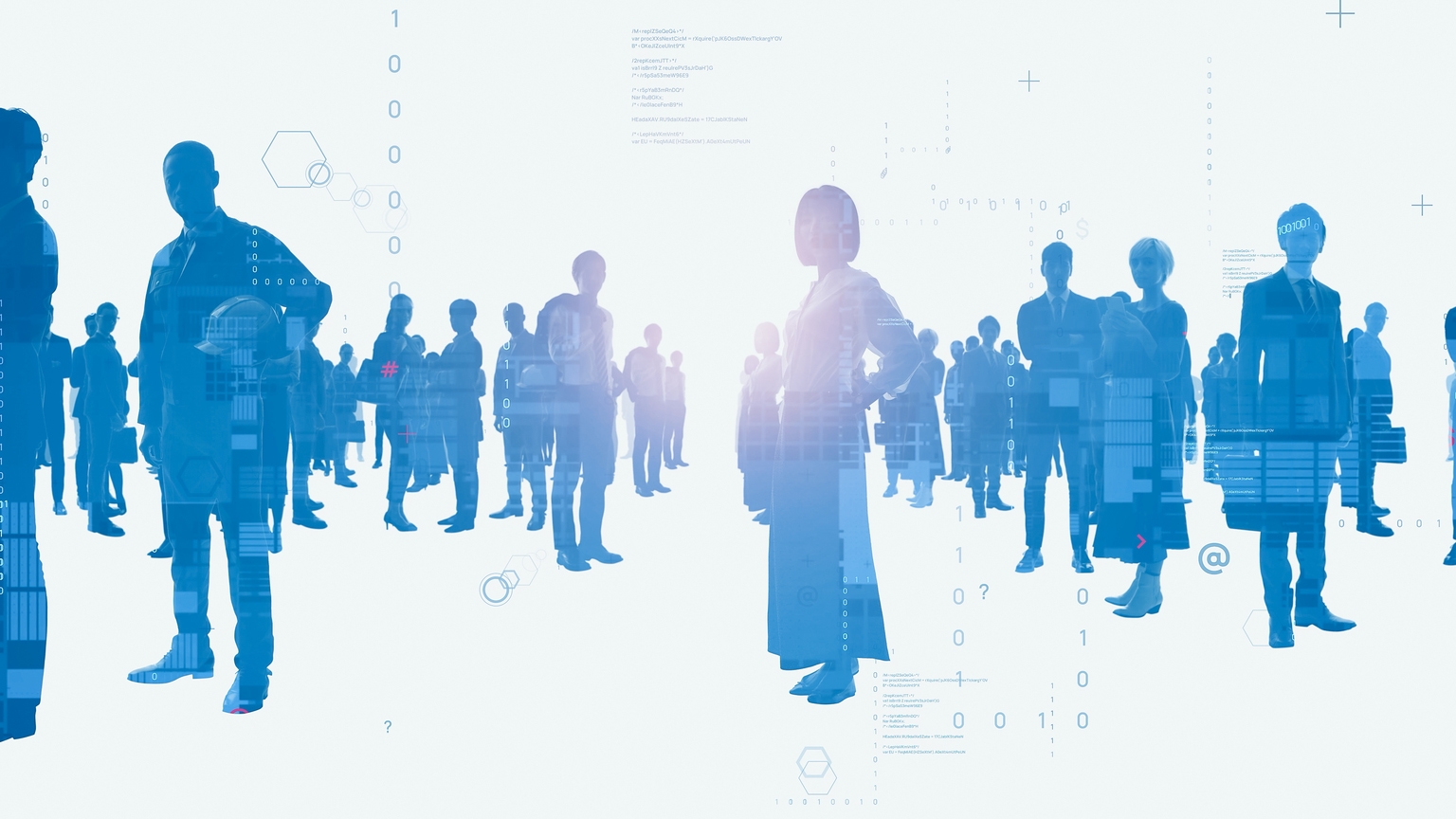 Principal Well-Being Index: AI's Effect On Staffing