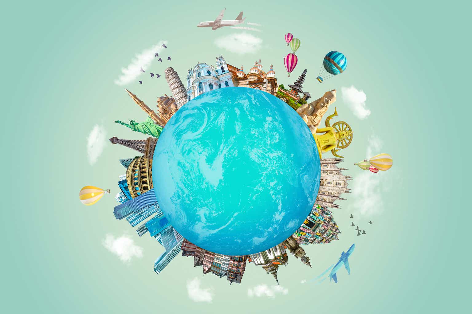 EFV: A Global Stock ETF Trading At A Significant Value To The S&P500