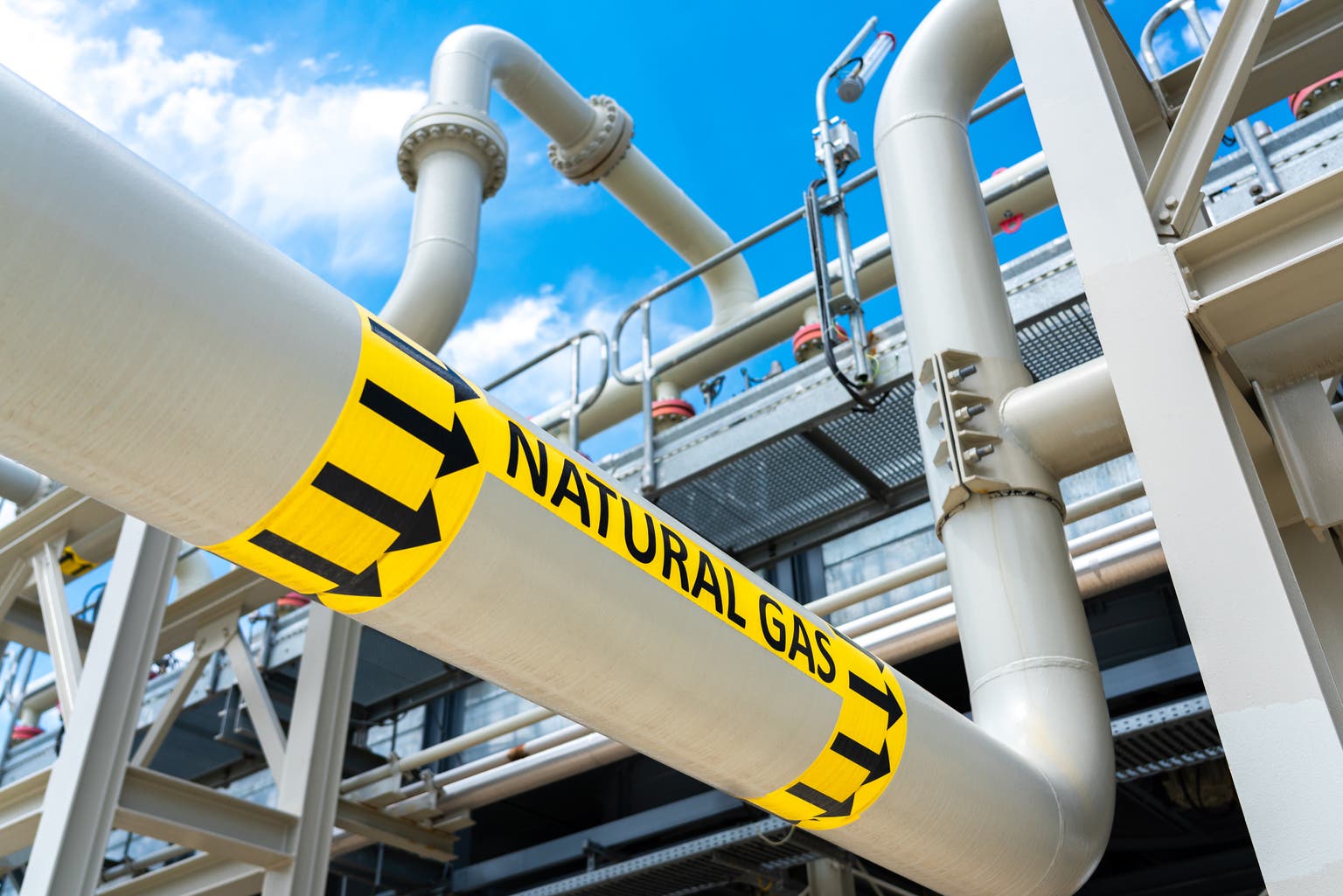 Midstream And MLP Insights: Natural Gas, The Fuel Behind Midstream Resilience In 2025