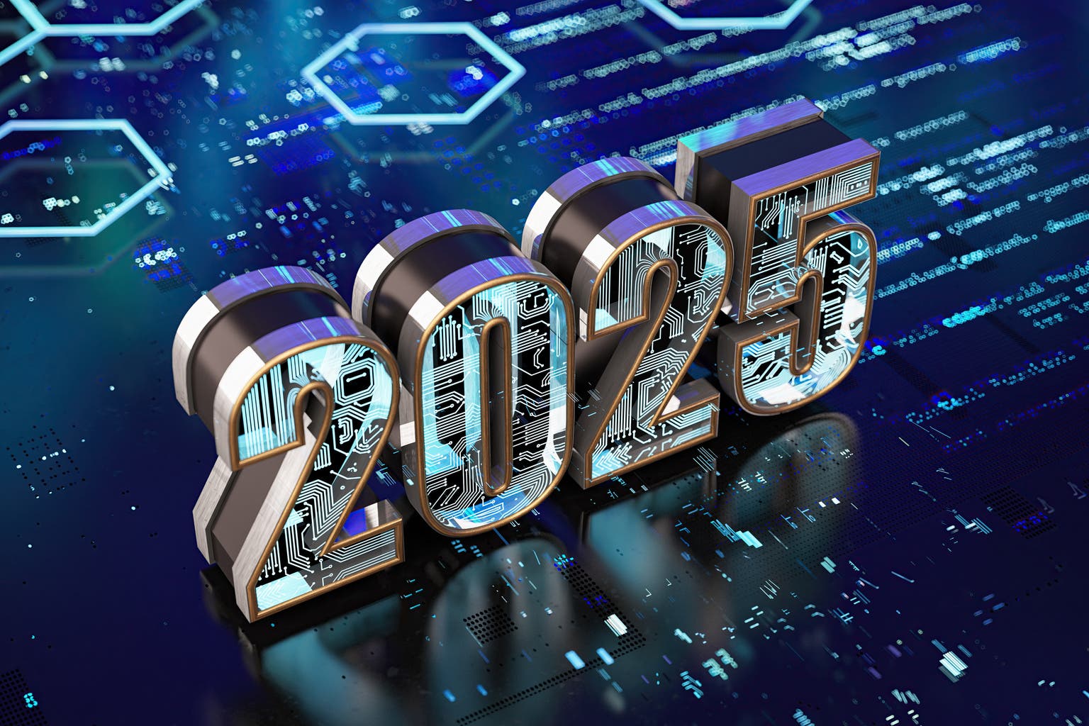 Our 2025 Mid-Year Update