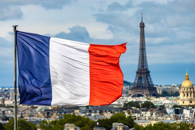 France inflation stagnant at 0.80% in April