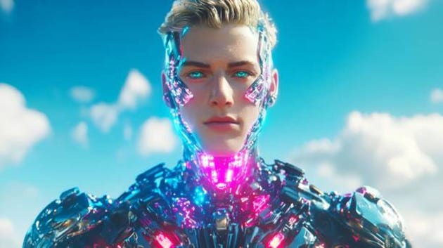 Nová hvězda umělé inteligence: Kdo jsou vítězové AI revoluce?