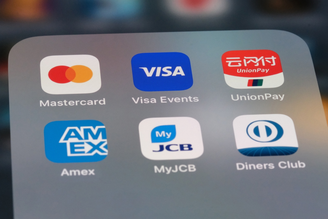 Mastercard: You Swipe, I Win
