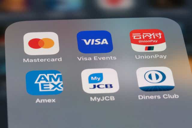 Visa And Mastercards Growth Runway In The Us May Be Shortening Mizuho Says Manyse 5184