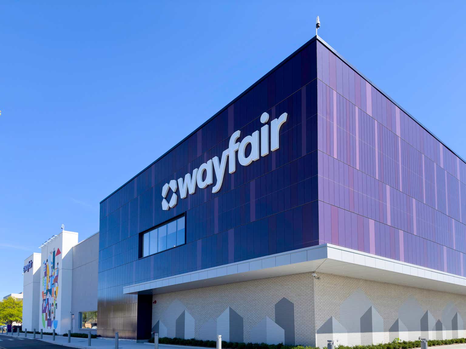 Wayfair: Strong Execution In A Challenging Environment