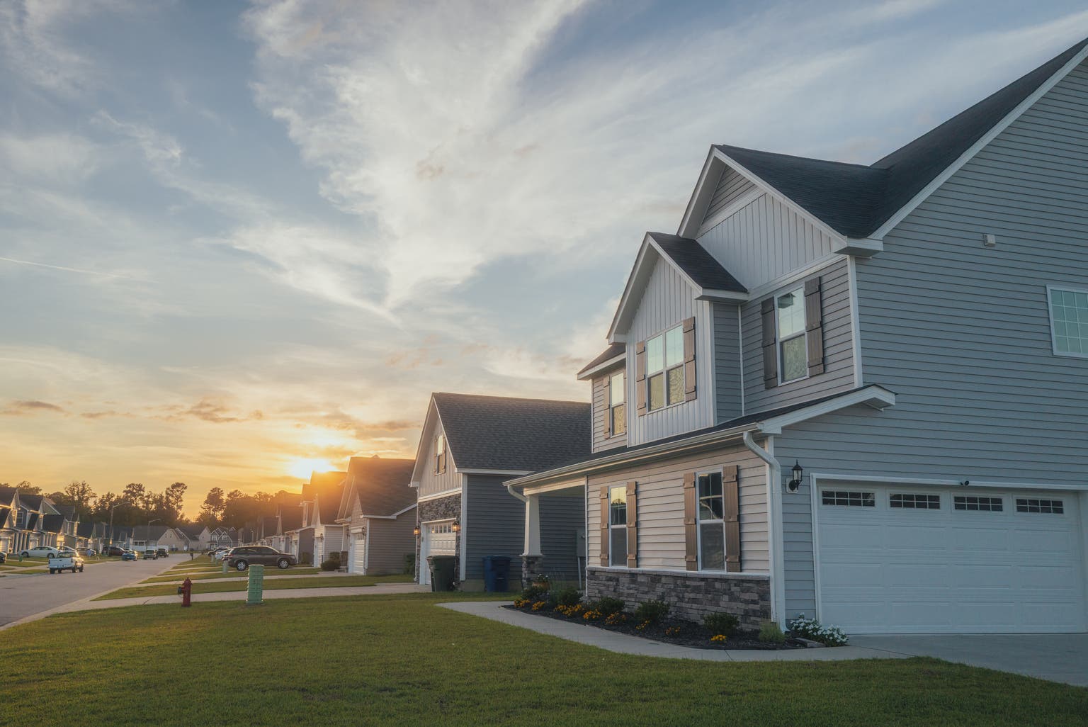 Lennar: Low Expectations For A Seasonally Strong Quarter