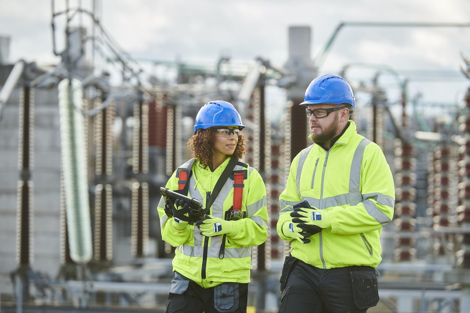 seekingalpha.com - Robert F. Abbott - Quanta Services: A Competitive Edge Through Labor (NYSE:PWR)