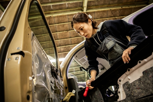 Genuine Parts: NAPA Self-Help, Motion Recovery, And The 2027 Separation Support Upside