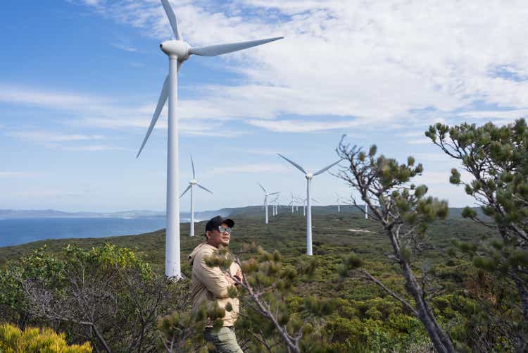 Wind Turbines