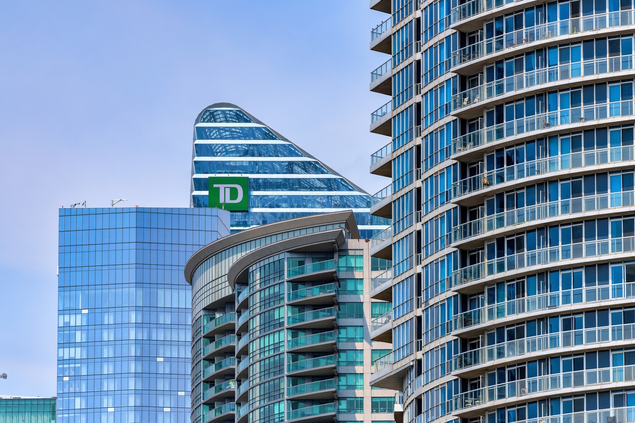 TD Bank: Invest In The Weakness (NYSE:TD) | Seeking Alpha