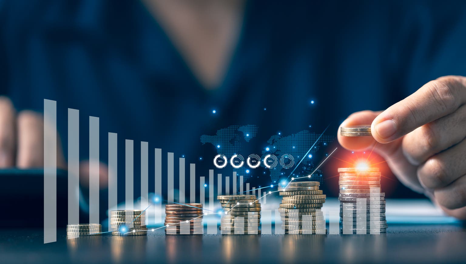 Columbia International Dividend Income Fund Q1 2025 Commentary