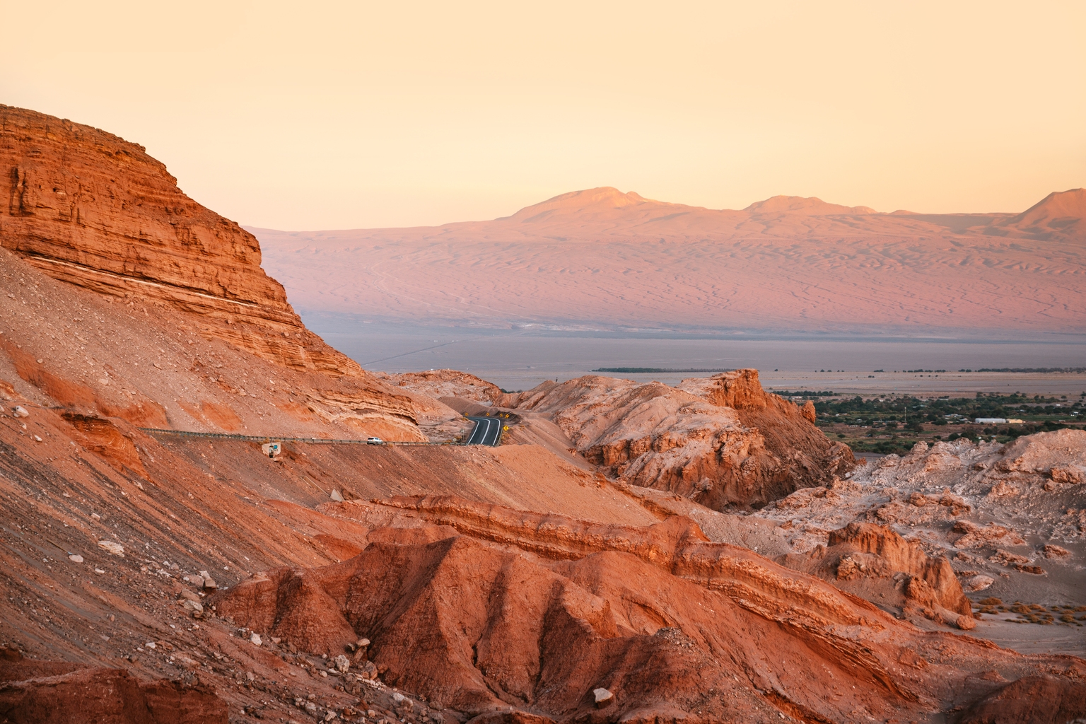 Sociedad QuíMica y Minera de Chile: A Key Lithium Player On A Path Of Strong Recovery