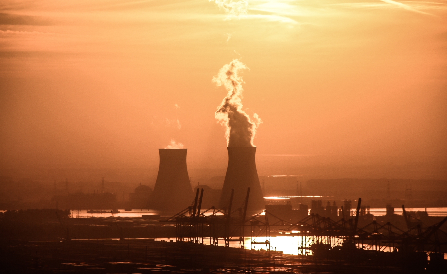 Terrestrial Energy – Is This SPAC Merger About To Go Nuclear?