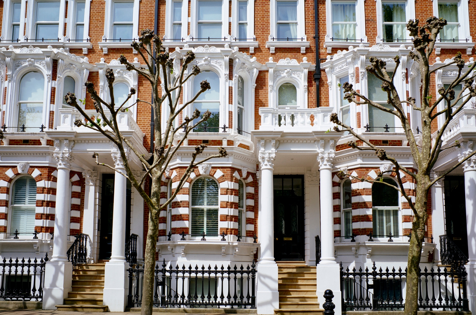 RFI: A Look At This Non-Leveraged 8.6% Yielding Real Estate Fund