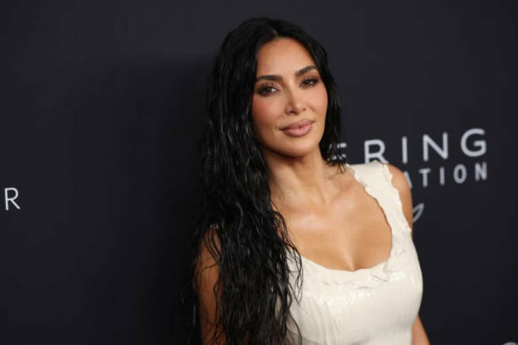 Nike prepares for the launch of a new brand in partnership with Kim Kardashian's SKIMS