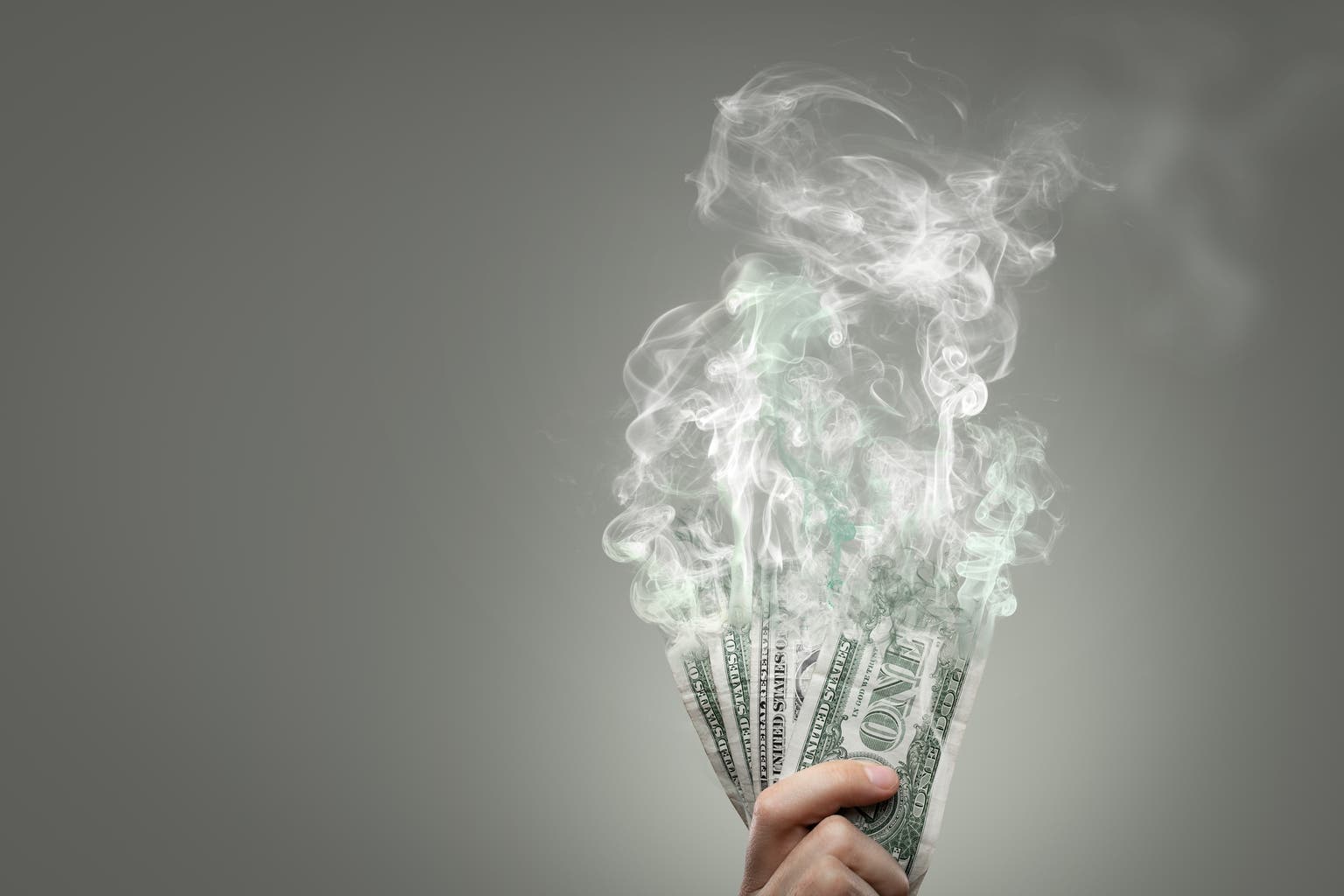 This Changes Everything: One Of The Most Important Shifts For Dividend Investors