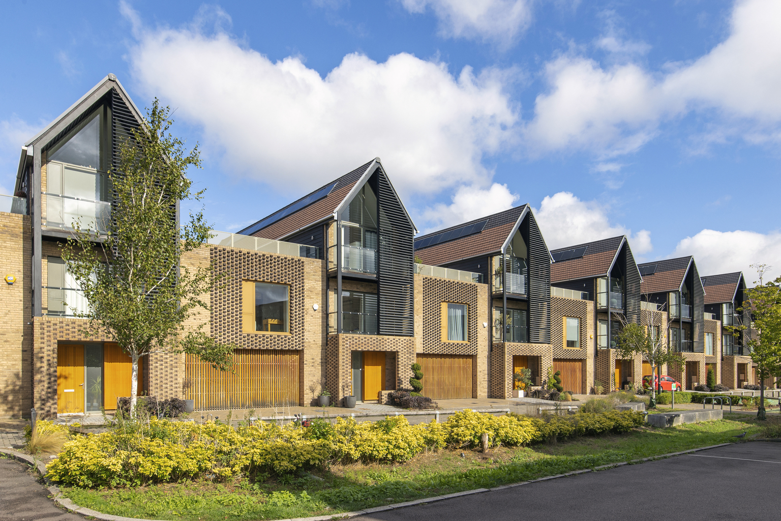 seekingalpha.com - Eleceed Capital - Cushman & Wakefield: Focus On The Fundamentals, And Not AI Narrative Noise (NYSE:CWK)