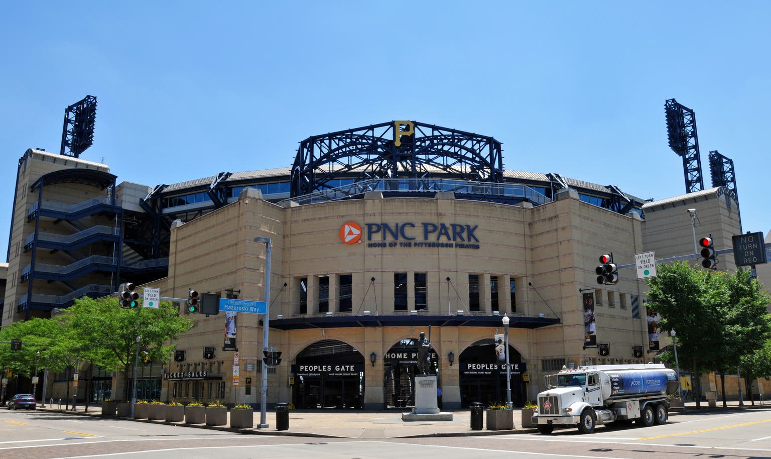 PNC Financial: Solid Fundamentals Reflected In Valuation