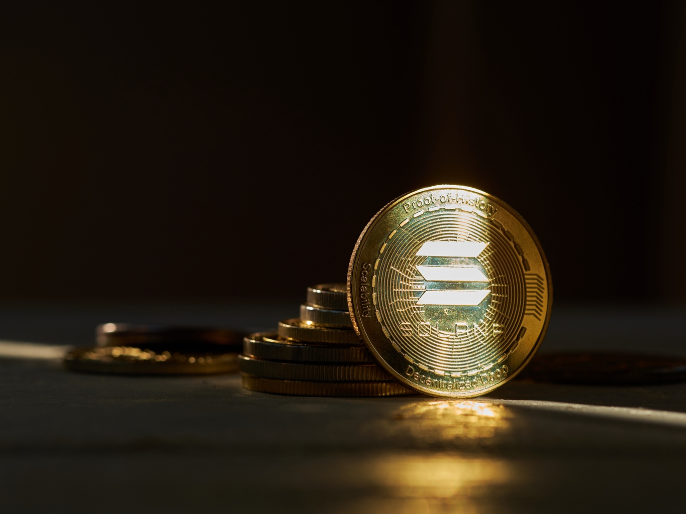 SSK: When Staking Drives Dividends (BATS:SSK) | Seeking Alpha