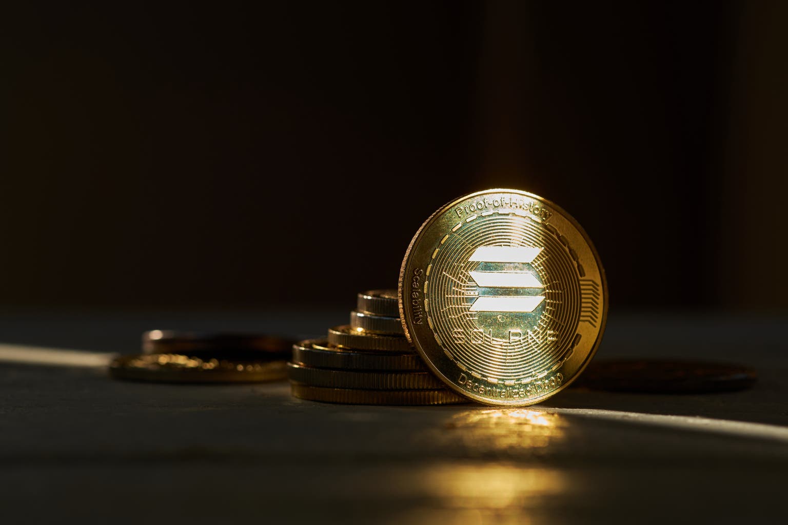 DeFi Development: The MicroStrategy Of Solana