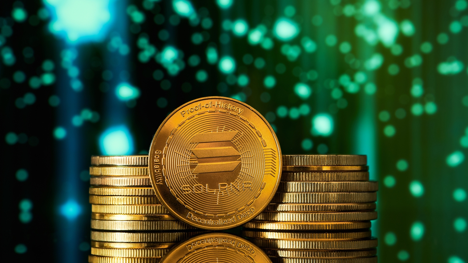 Forward Industries: Assessing The Biggest Solana Digital Asset Treasury  (NASDAQ:FORD) | Seeking Alpha