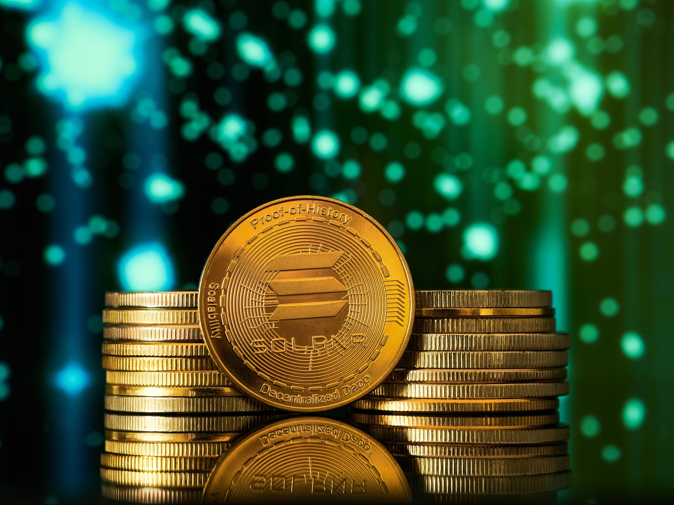 Forward Industries: Assessing The Biggest Solana Digital Asset Treasury  (NASDAQ:FORD) | Seeking Alpha