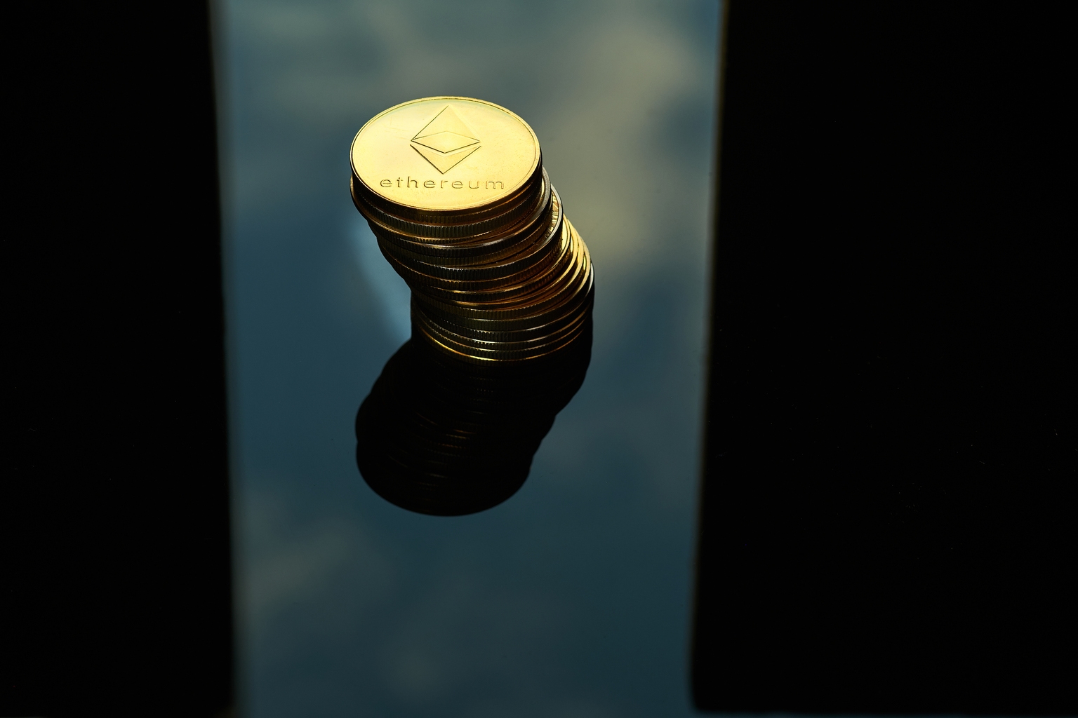 Why Bitmine Looks Stronger Now
