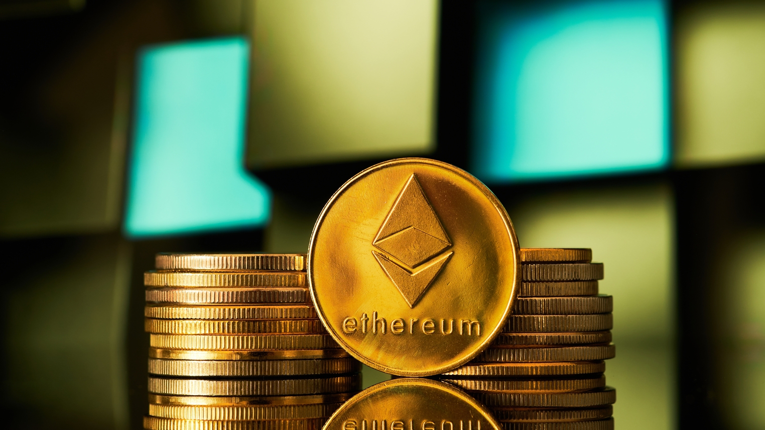 Ethereum: Activity Growth Surged In August (ETH-USD) | Seeking Alpha