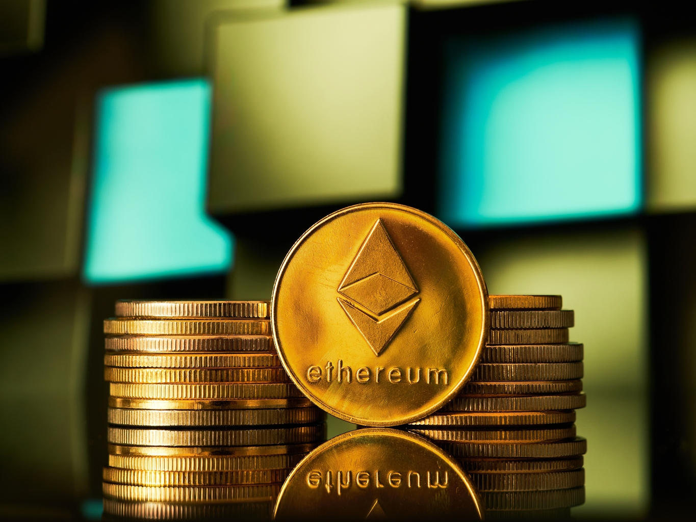 Ethereum: Activity Growth Surged In August (ETH-USD) | Seeking Alpha