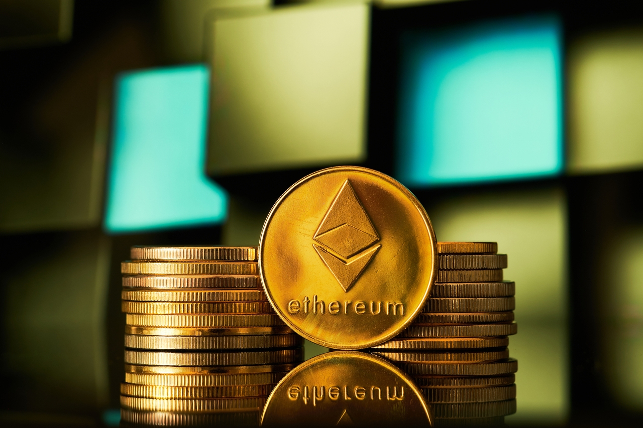 Ethereum: Activity Growth Surged In August (ETH-USD) | Seeking Alpha