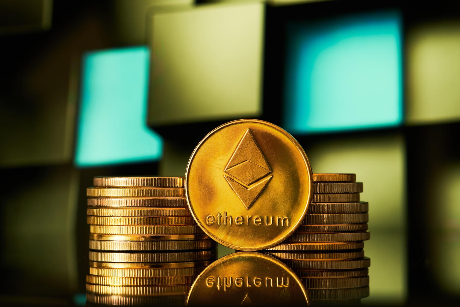 Ethereum: Activity Growth Surged In August (ETH-USD) | Seeking Alpha