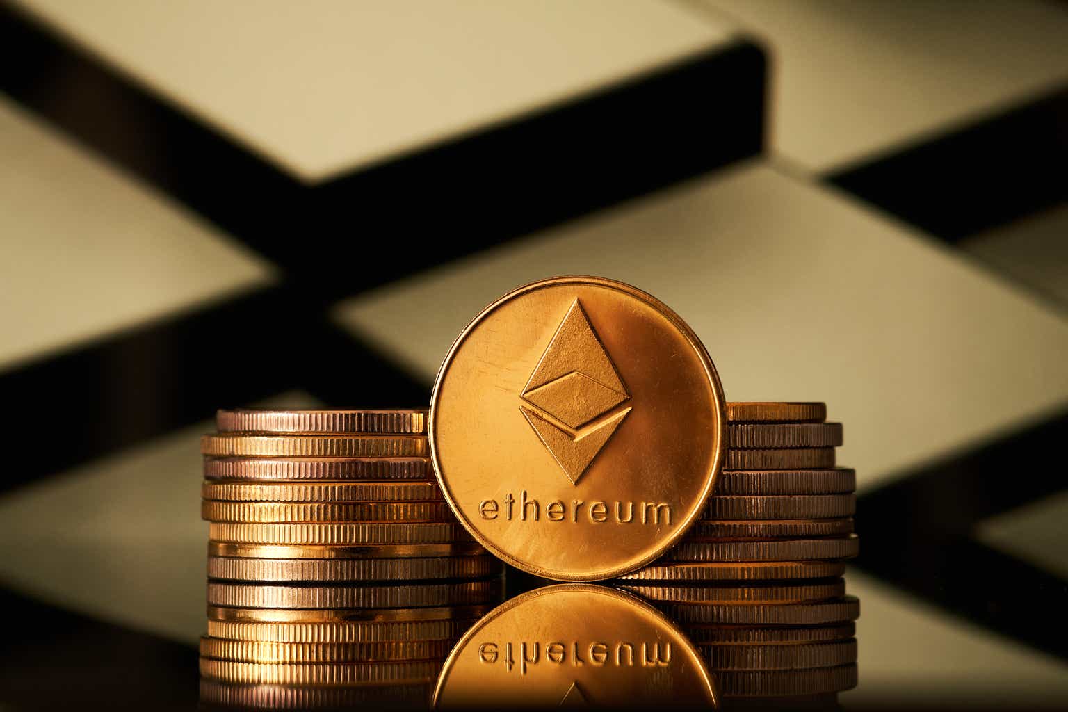 ETHA: Ethereum's Organic Bid Decline Continues