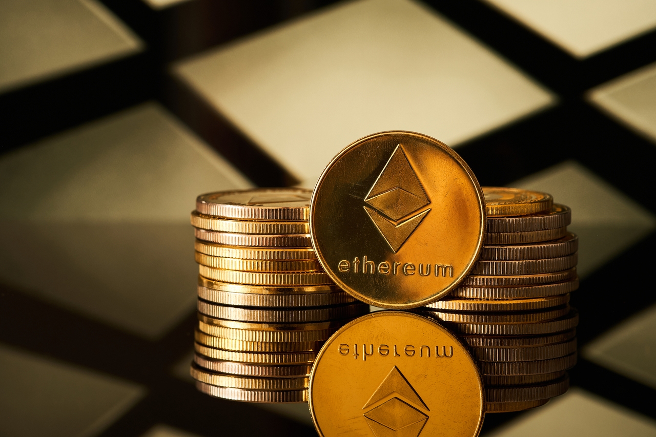 ETHZilla (180 Life Sciences) Pivots To Ethereum Treasury Strategy (NASDAQ: ATNF) | Seeking Alpha