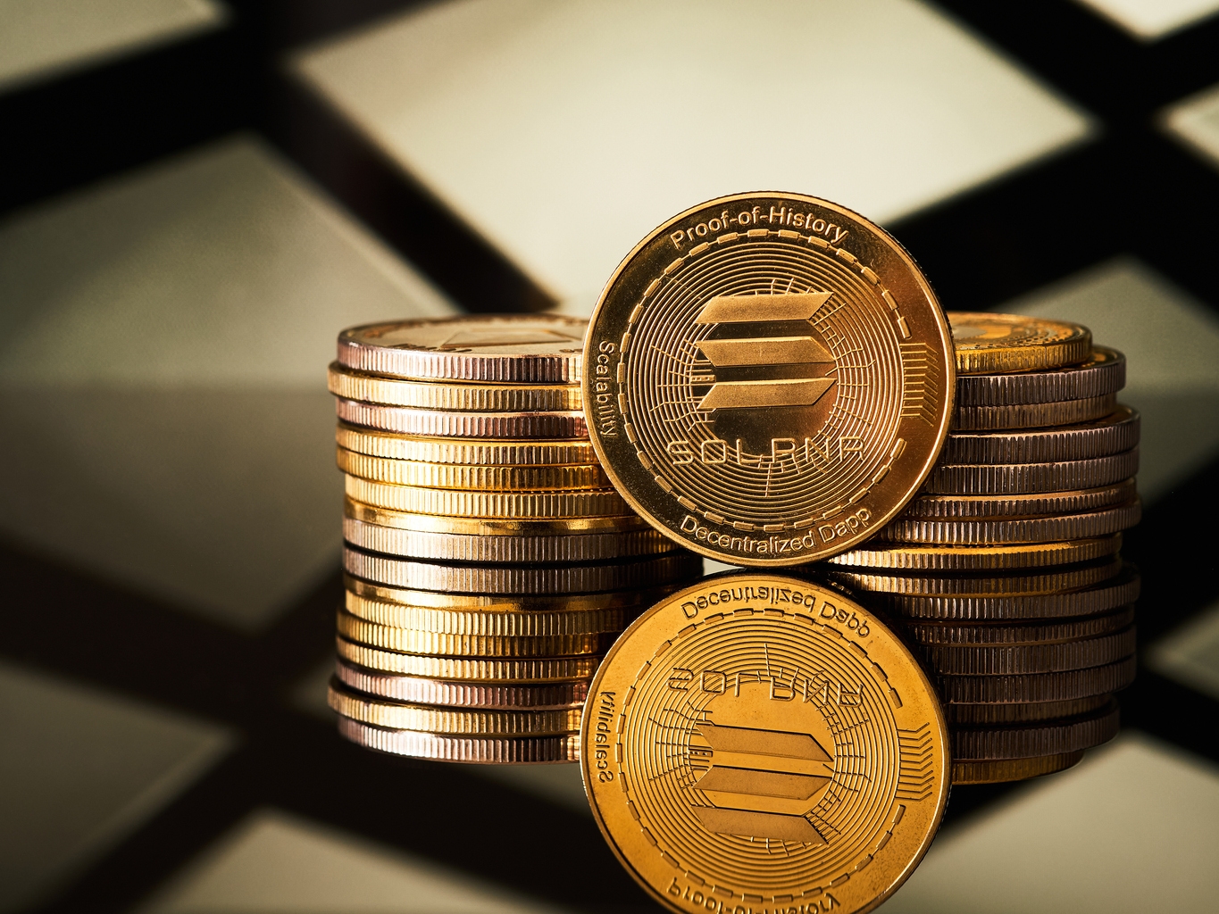 Sharps Technology Stock: From Medical Devices To Solana Treasury  (NASDAQ:STSS) | Seeking Alpha