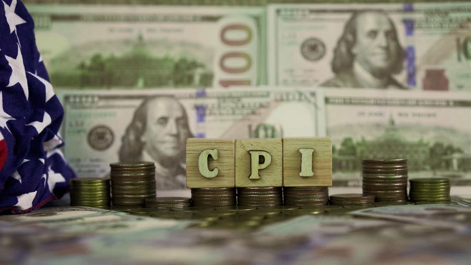 CPI Weak Again: Egg Prices Fall By The Most Since 1984