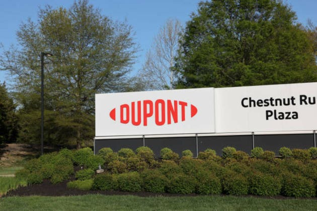 U.S. court approves New Jersey PFAS settlements totaling $2.5B