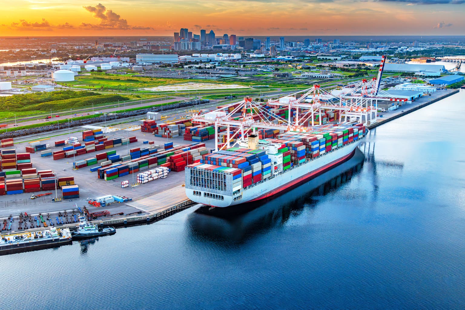 Scorpio Tankers Q1 2025: Reducing Debt, Boosting Cash, And Still Undervalued