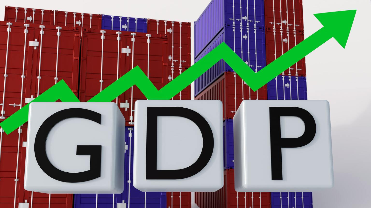 GDP Prints To A Huge Upside, But 2026 Remains Unclear