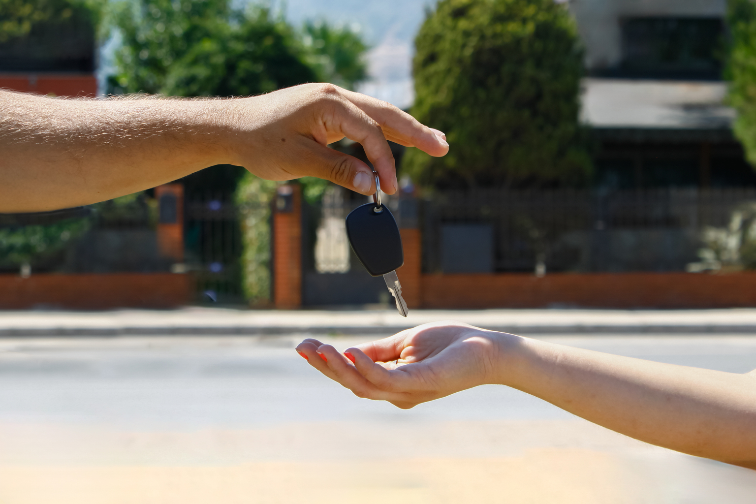 seekingalpha.com - The Value Pendulum - Sonic Automotive: Bullish On Encouraging Industry Data (Rating Upgrade) (NYSE:SAH)