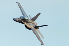 Northrop Grumman Surprise Blow For F/A-XX After Boeing F-47 Win (NYSE