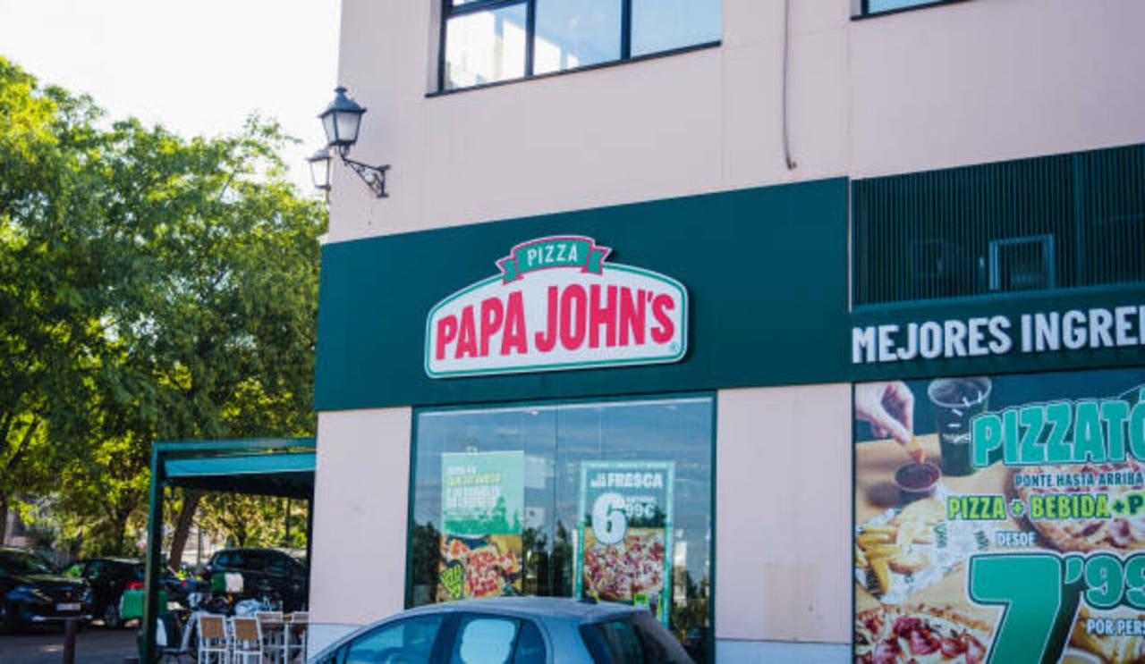 P.zza Stock Papa John's gains after report largest franchisee joins Irth in ...